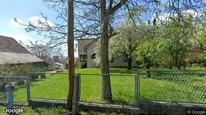 Apartments for rent in Harmannsdorf - Photo from Google Street View