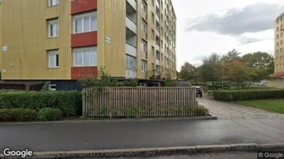 Apartments for rent in Norrköping - Photo from Google Street View