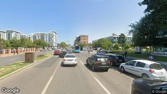 Apartments for rent in Bucureşti - Sectorul 1 - Photo from Google Street View