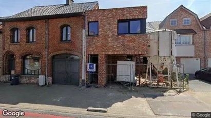 Apartments for rent in Stekene - Photo from Google Street View