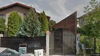 Apartments for rent in Popeşti-Leordeni - Photo from Google Street View