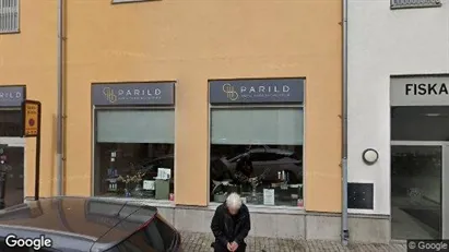 Apartments for rent in Kalmar - Photo from Google Street View