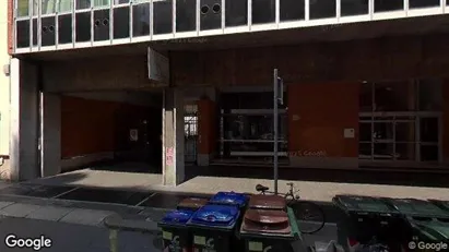 Apartments for rent in Turin - Photo from Google Street View