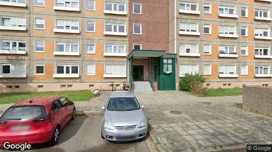 Apartments for rent in Bautzen - Photo from Google Street View