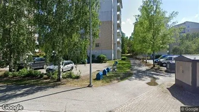 Apartments for rent in Turku - Photo from Google Street View