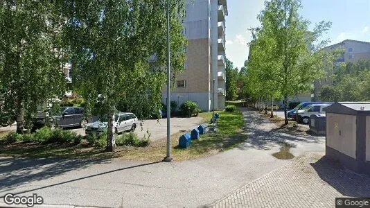 Apartments for rent in Turku - Photo from Google Street View