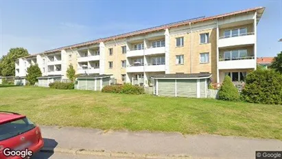 Apartments for rent in Norrköping - Photo from Google Street View