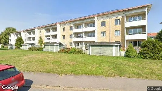 Apartments for rent in Norrköping - Photo from Google Street View