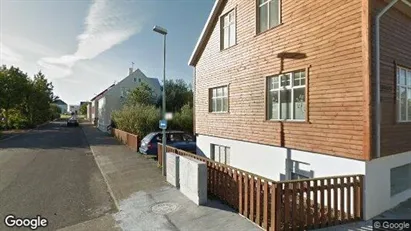 Apartments for rent in Akranes - Photo from Google Street View