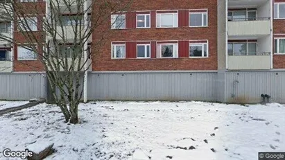 Apartments for rent in Västerås - Photo from Google Street View