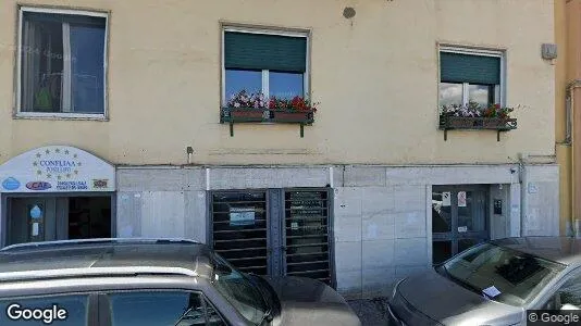 Apartments for rent in Napoli Municipalità 1 - Photo from Google Street View