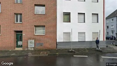 Apartments for rent in Mönchengladbach - Photo from Google Street View