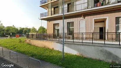 Apartments for rent in Bucureşti - Sectorul 4 - Photo from Google Street View