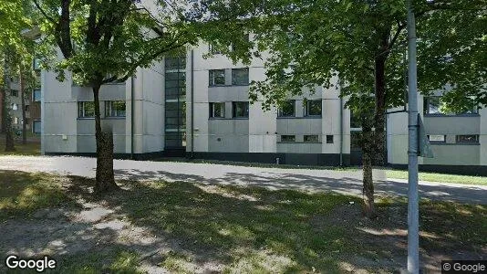 Apartments for rent in Vantaa - Photo from Google Street View