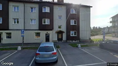Apartments for rent in Finspång - Photo from Google Street View