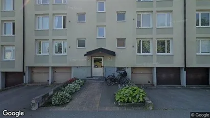 Apartments for rent in Norrköping - Photo from Google Street View