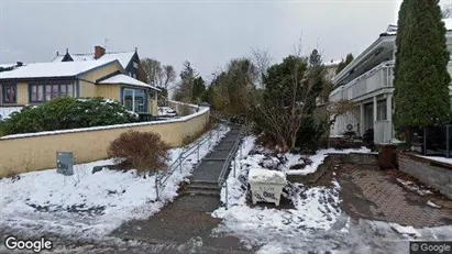 Apartments for rent in Västerås - Photo from Google Street View