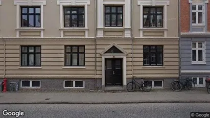 Apartments for rent in Aalborg Center - Photo from Google Street View Apartments for rent in Aalborg Center - Photo from Google Street View