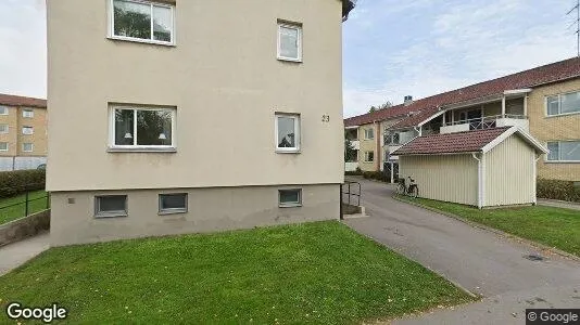 Apartments for rent in Mjölby - Photo from Google Street View