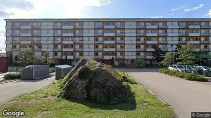 Apartments for rent in Hallstahammar - Photo from Google Street View