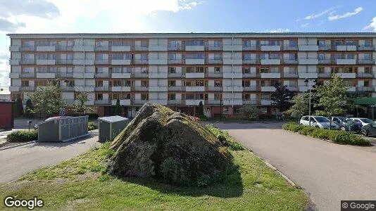 Apartments for rent in Hallstahammar - Photo from Google Street View