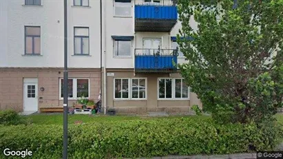 Apartments for rent in Ulricehamn - Photo from Google Street View