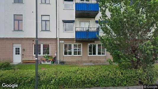 Apartments for rent in Ulricehamn - Photo from Google Street View