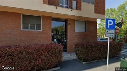 Apartments for rent in Milano Zona 4 - Vittoria, Forlanini - Photo from Google Street View