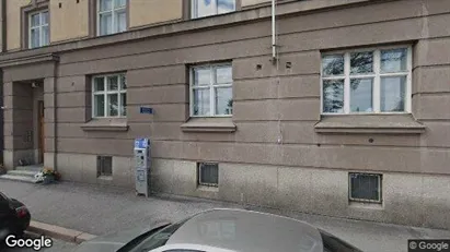 Apartments for rent in Helsinki Eteläinen - Photo from Google Street View