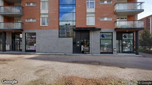 Apartments for rent in Espoo - Photo from Google Street View