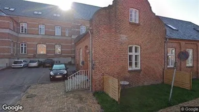 Apartments for rent in Odense C - Photo from Google Street View