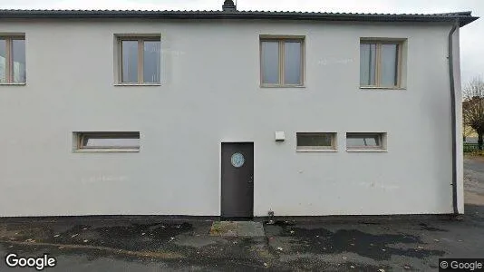 Apartments for rent in Värnamo - Photo from Google Street View