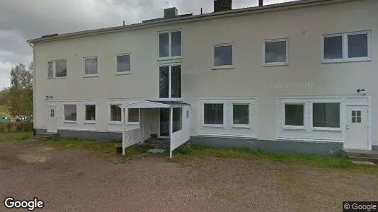 Apartments for rent in Hylte - Photo from Google Street View