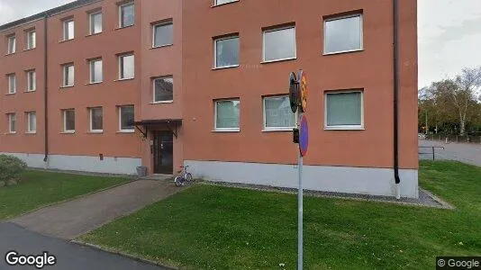 Apartments for rent in Perstorp - Photo from Google Street View