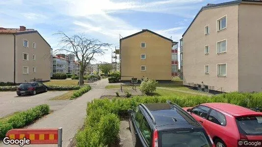 Apartments for rent in Kalmar - Photo from Google Street View