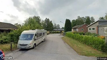 Apartments for rent in Karlskrona - Photo from Google Street View