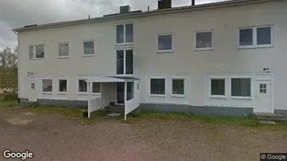 Apartments for rent in Hylte - Photo from Google Street View