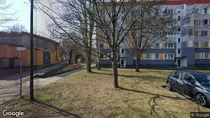 Apartments for rent in Salzlandkreis - Photo from Google Street View