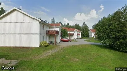 Apartments for rent in Haparanda - Photo from Google Street View