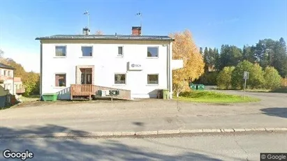 Apartments for rent in Strömsund - Photo from Google Street View