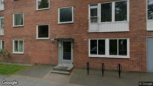 Apartments for rent in Gothenburg East - Photo from Google Street View