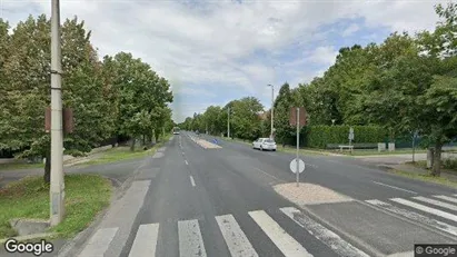 Apartments for rent in Balatonföldvári - Photo from Google Street View