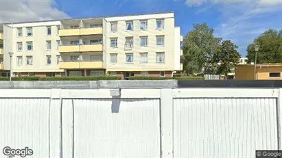 Apartments for rent in Växjö - Photo from Google Street View