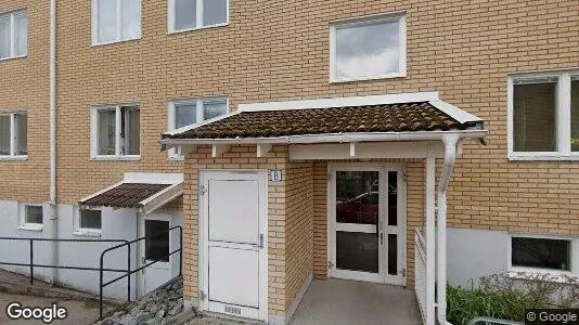 Apartments for rent in Grums - Photo from Google Street View
