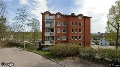 Apartments for rent in Grums - Photo from Google Street View