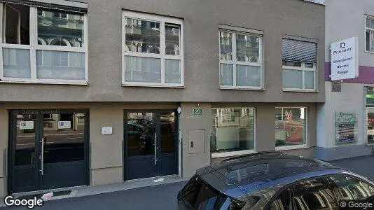 Apartments for rent in Eggersdorf bei Graz - Photo from Google Street View