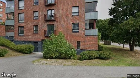 Apartments for rent in Espoo - Photo from Google Street View