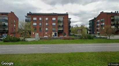 Apartments for rent in Tampere Luoteinen - Photo from Google Street View