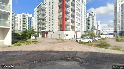 Apartments for rent in Espoo - Photo from Google Street View