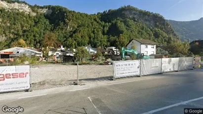 Apartments for rent in Hohenems - Photo from Google Street View